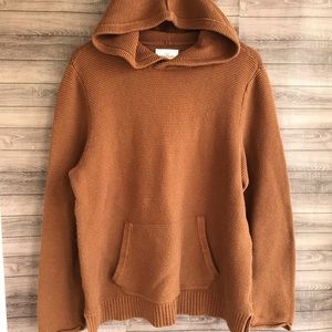 Urban Outfitters Your Neighbors Knit Pullover LG